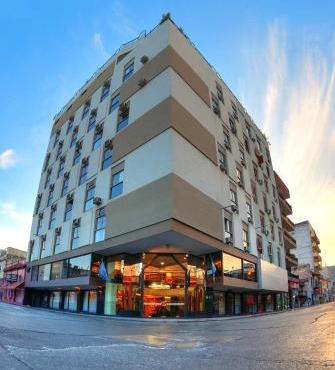 Provincial Plaza Hotel