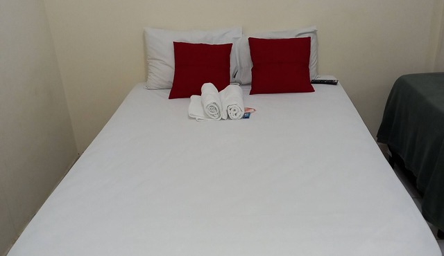 Ps Hotel Manilha in Itaborai
