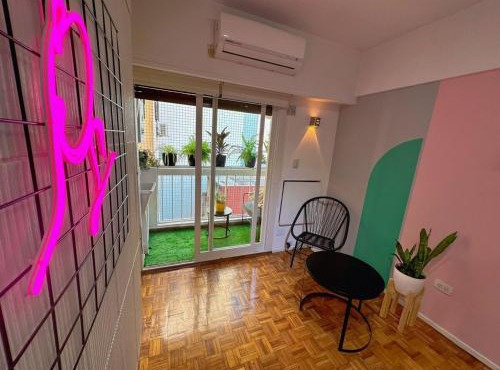 PS Lacroze - Happy Chic Peaceful Studio