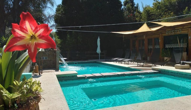 Pualy Resort & Spa