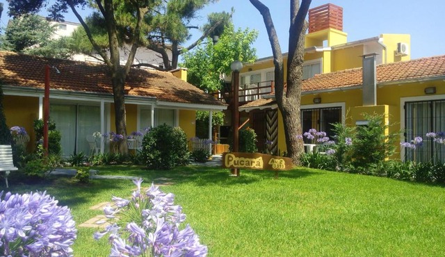 pucará