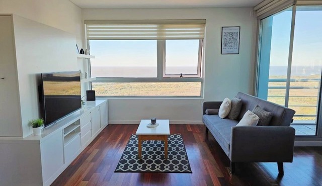 Puerto Madero 40th Floor River View 67 sqm