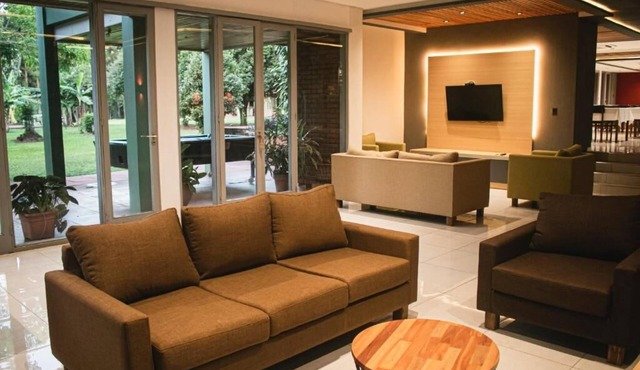 Puerto Mineral Hotel & Golf