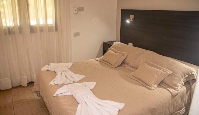Puerto Mineral Hotel & Golf