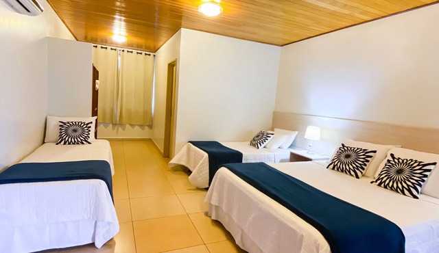 Puma Resort Hotel