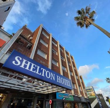 Punta del Este Shelton Hotel in Punta del Este