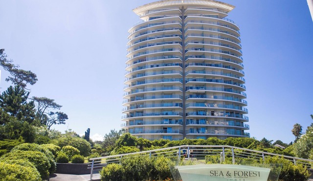 PUNTA DEL ESTE, my corner in the world, with all the amenities and personal servi. in Punta del Este