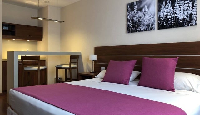 Quórum Cordoba Hotel - Resort Urbano