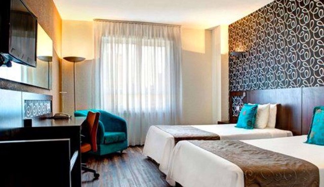 Quality Hotel Curitiba
