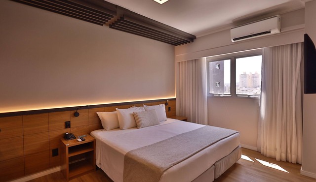 Quality Hotel Jundiai