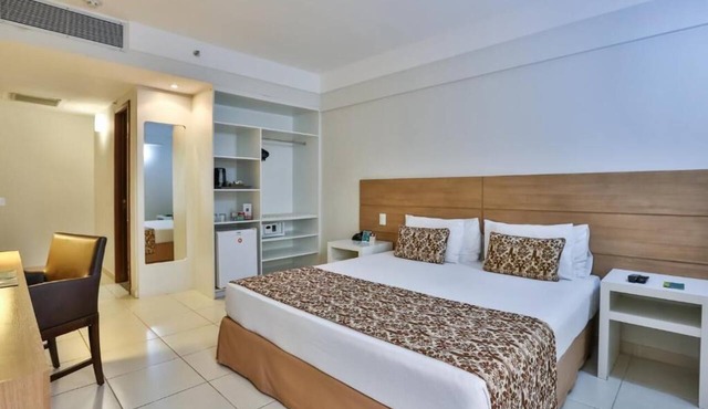 Quality Hotel & Suites São Salvador