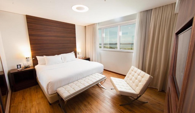 Quality Hotel Vitória