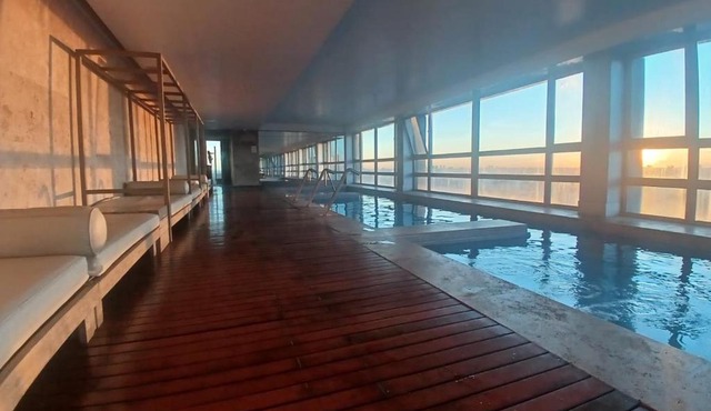 Quartier San telmo Piscina climatizada y Spa premium in Buenos Aires