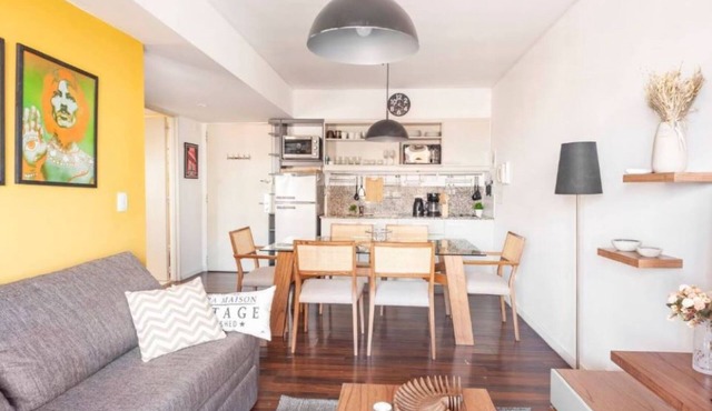 Quartier San Telmo Suites 10