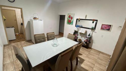 Quarto Aconchegante