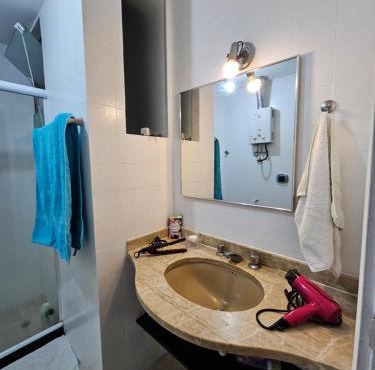 Quarto Aconchegante in Rio de Janeiro