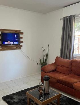 Quarto ao lado Hospital Conceição in Porto Alegre