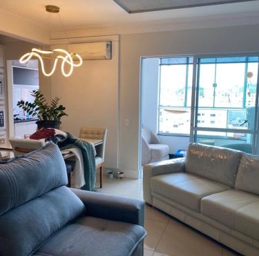 Quarto in Balneário Camboriú