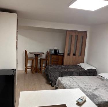 Quarto in São Francisco do Sul