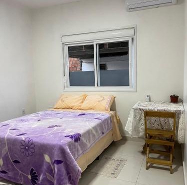 Quarto casal