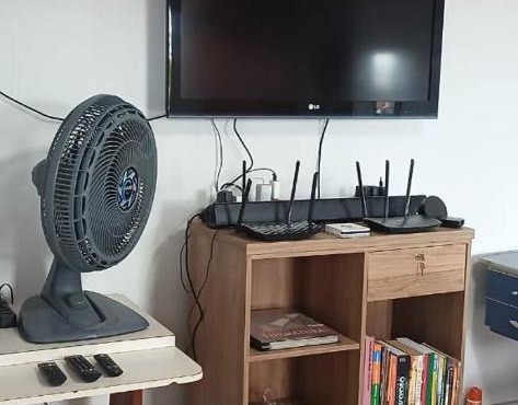 Quarto Casal Itabuna