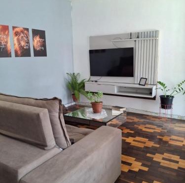 Quarto cop 30 in Belém