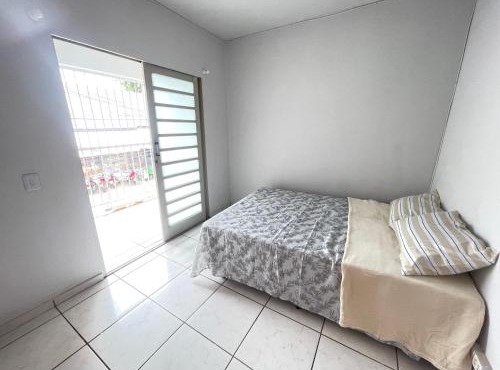 Quarto de Apt pra moto GP Goiânia