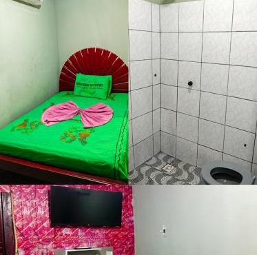 Quarto de Pousada in Imperatriz