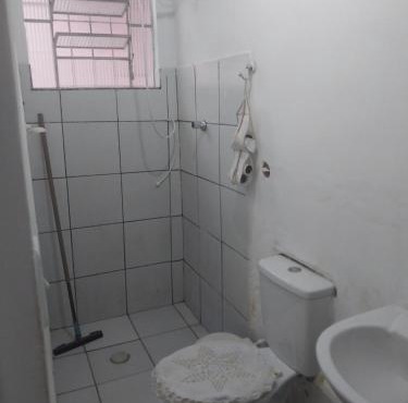 Quarto do aconchego