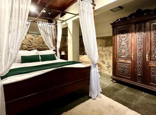 Quarto dos Vinhos in São Roque