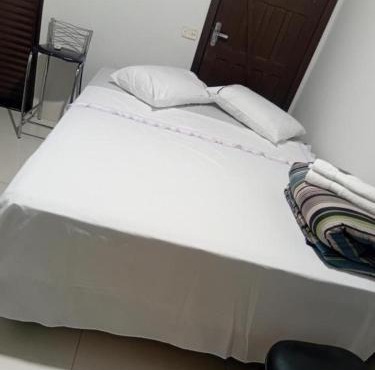 Quarto em residencia