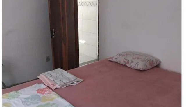 Quarto Individual Amparo in Amparo
