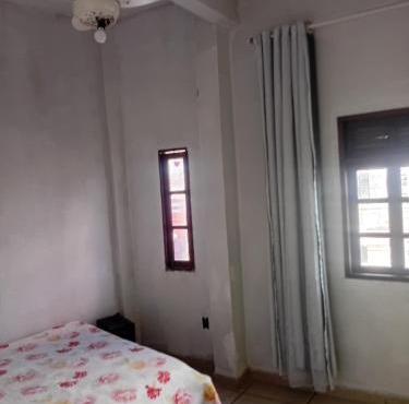 Quarto Mobiliado