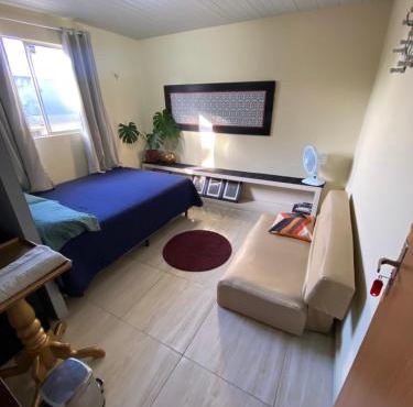 Quarto - Nosso lar em Natal