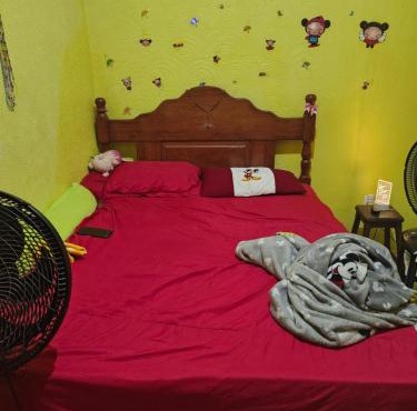 Quarto para cop 30 próximo a doca de Souza franco in Belém