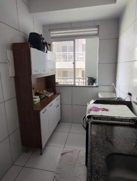 Quarto privativo