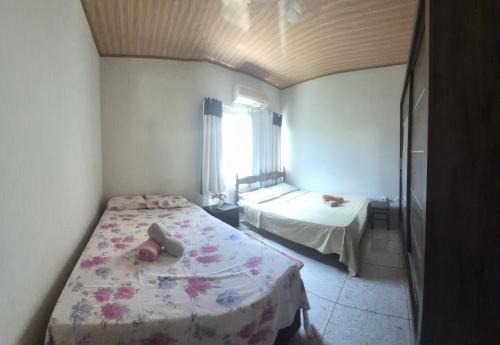 Quarto Privativo em Guriri perto da praia a 1hora de Itaúnas
