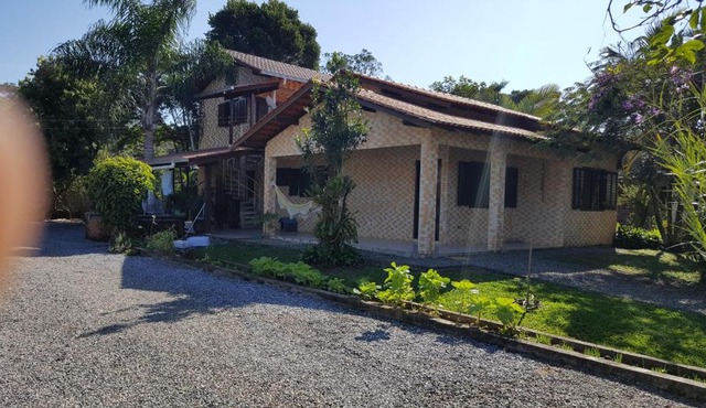 Quarto Suíte Itapoá - SC
