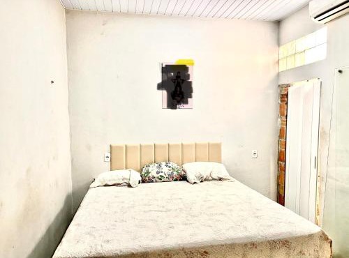 Quartos cop30 in Belém