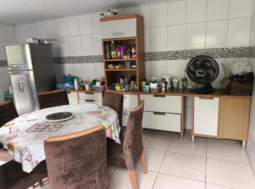 Quartos Econômicos in Manaus
