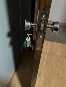 Quartos em Apartamento z4 - central in Maringá
