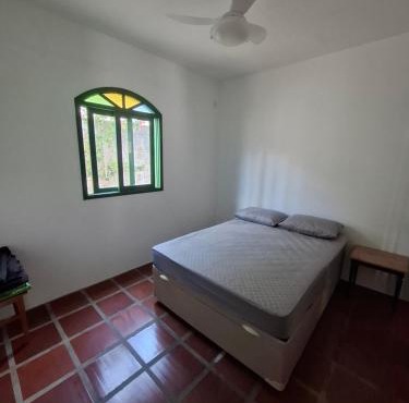 Quartos na Praia da Armação-Matadeiro
