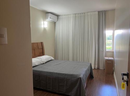 Quartos Premium na 206 Sul Banheiro Privativo