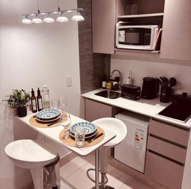 Quesada - Hermoso departamento con Amenities cerca del Estadio Más Monumental