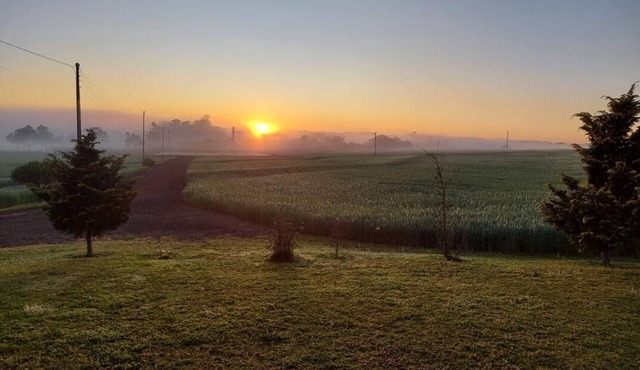 Quiet countryside