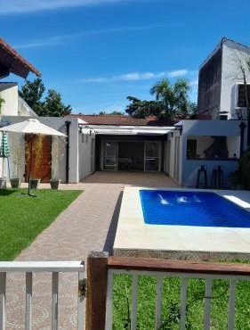 Quincho en Ituzaingo -Sin Pernocte-