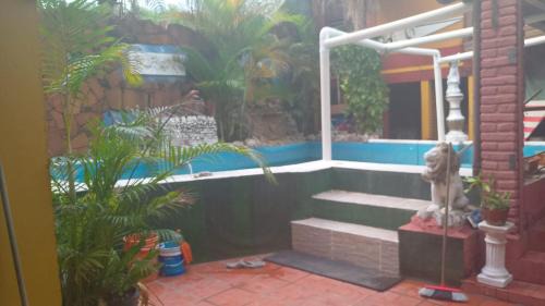 quincho,pileta,patio in Barranqueras