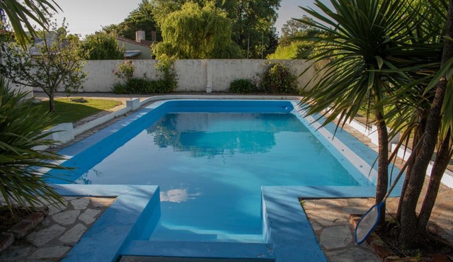 Quinta del Pinar