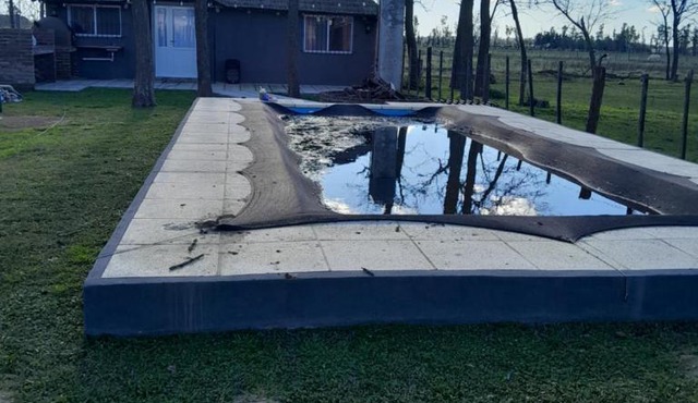 Quinta Doña Delia