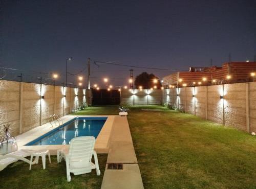 Quinta El sol